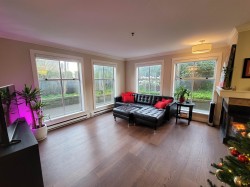 102-2020 Trafalgar Street Vancouver, BC V6K 3S6