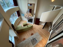 PH7-618 Abbott Street  Vancouver, BC V6B 0B9
