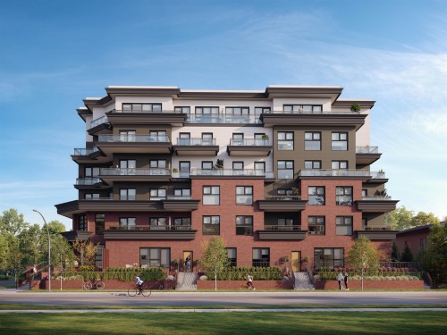 601-2427 Mary Hill Road  Port Coquitlam, BC V3C 3A9