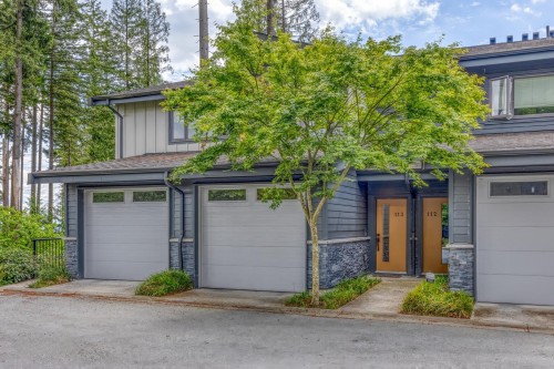 113-3525 Chandler Street  Coquitlam, BC V3E 0L9