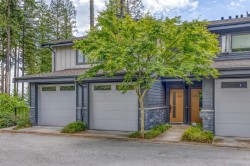 113-3525 Chandler Street  Coquitlam, BC V3E 0L9