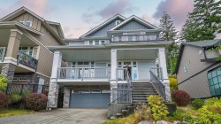 3563 Highland Drive  Coquitlam, BC V3E 0K2