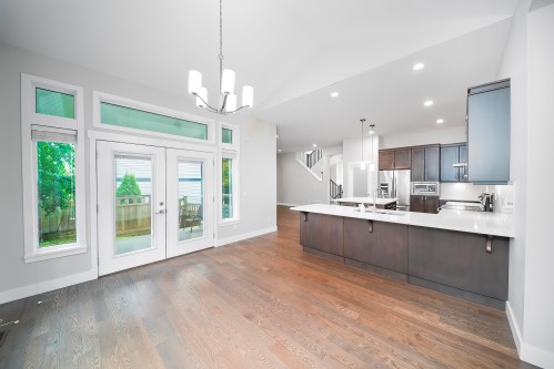 3563 Highland Drive, Coquitlam, BC 