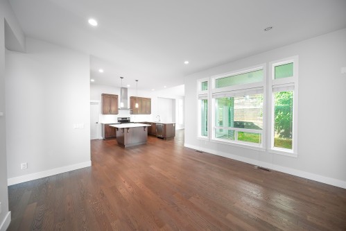 3563 Highland Drive, Coquitlam, BC 