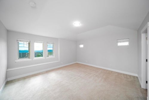 3563 Highland Drive, Coquitlam, BC 