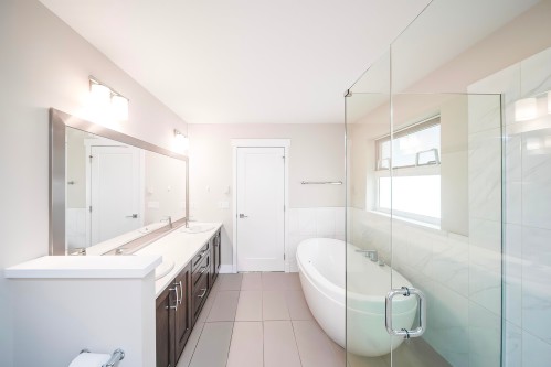 3563 Highland Drive, Coquitlam, BC 