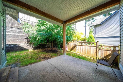 3563 Highland Drive, Coquitlam, BC 