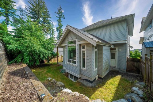 3563 Highland Drive, Coquitlam, BC 