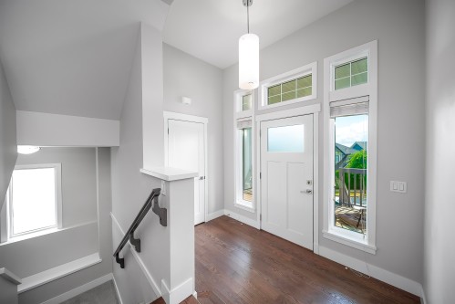 3563 Highland Drive, Coquitlam, BC 