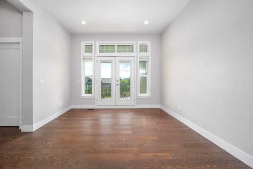 3563 Highland Drive, Coquitlam, BC 