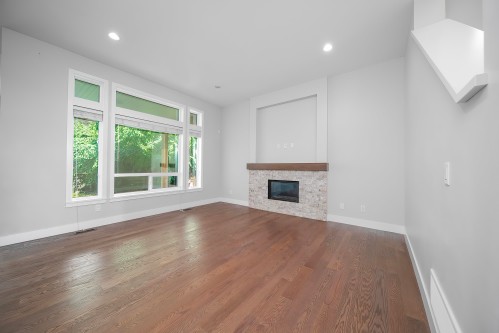 3563 Highland Drive, Coquitlam, BC 