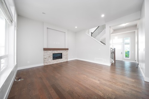 3563 Highland Drive, Coquitlam, BC 