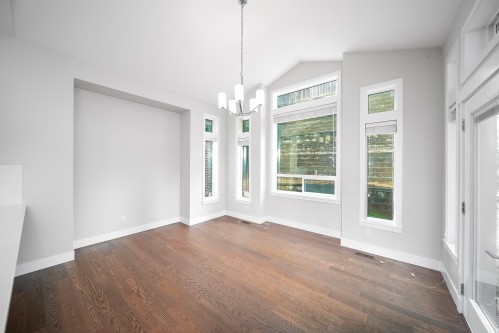 3563 Highland Drive, Coquitlam, BC 