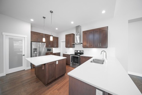 3563 Highland Drive, Coquitlam, BC 