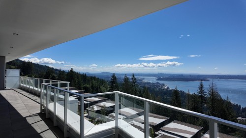 805-3963 Uplands Way  West Vancouver, BC V7S 0B6
