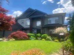 21120 Stonehouse Avenue Maple Ridge, BC V2X 8L9