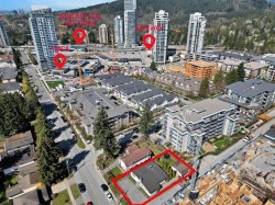 629 Smith Avenue  Coquitlam, BC V3J 2W5