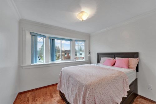 3153 Parker Street, Vancouver, BC 