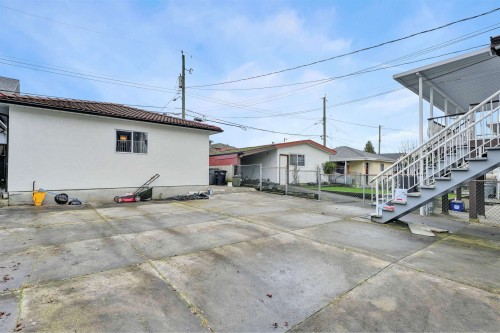 3153 Parker Street, Vancouver, BC 