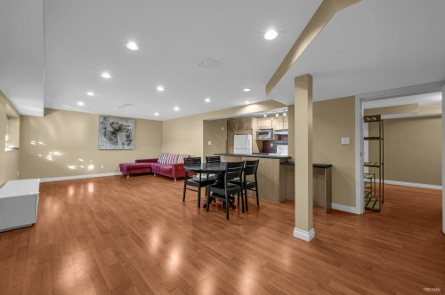 310 Macbeth Crescent, West Vancouver, BC 