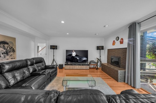 310 Macbeth Crescent, West Vancouver, BC 