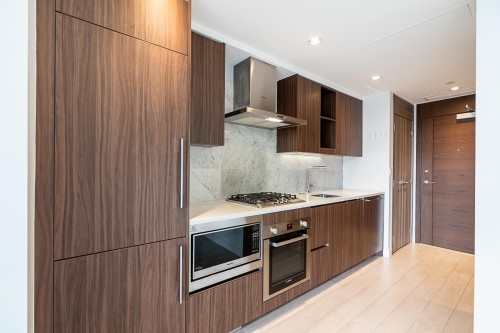 1110-4730 Lougheed Highway, Burnaby, BC 