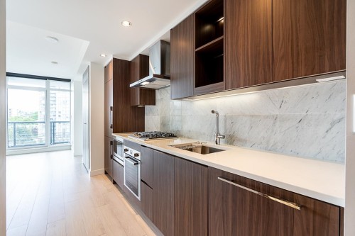 1110-4730 Lougheed Highway, Burnaby, BC 