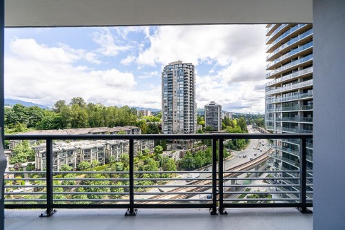 1110-4730 Lougheed Highway, Burnaby, BC 