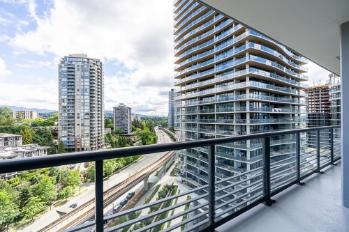 1110-4730 Lougheed Highway, Burnaby, BC 