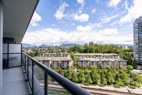 1110-4730 Lougheed Highway, Burnaby, BC 