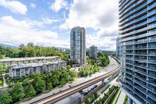 1110-4730 Lougheed Highway, Burnaby, BC 