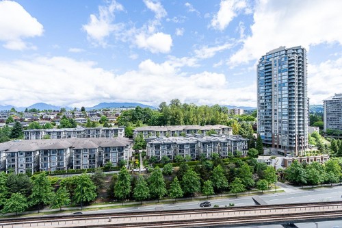 1110-4730 Lougheed Highway, Burnaby, BC 