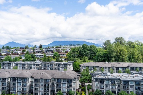 1110-4730 Lougheed Highway, Burnaby, BC 
