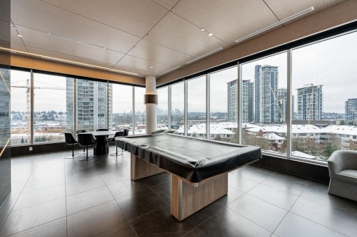 1110-4730 Lougheed Highway, Burnaby, BC 