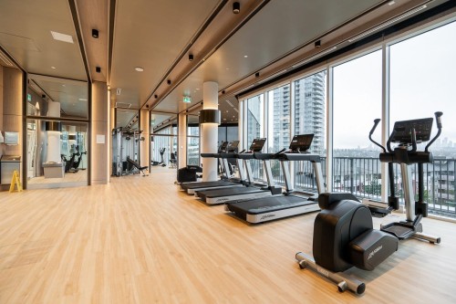 1110-4730 Lougheed Highway, Burnaby, BC 