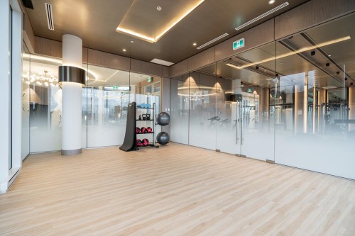 1110-4730 Lougheed Highway, Burnaby, BC 