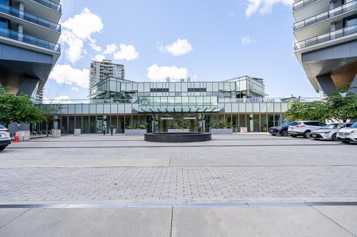1110-4730 Lougheed Highway, Burnaby, BC 