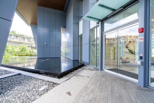 1110-4730 Lougheed Highway, Burnaby, BC 
