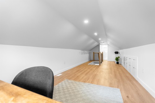 2617 Turner Street, Vancouver, BC 