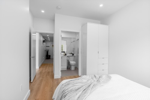 2617 Turner Street, Vancouver, BC 