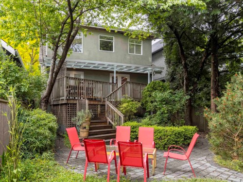 4549 12Th Avenue W, Vancouver, BC 