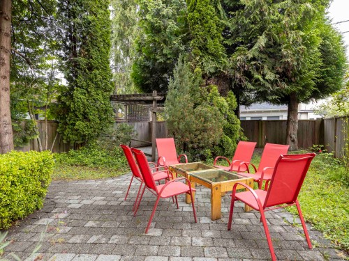 4549 12Th Avenue W, Vancouver, BC 