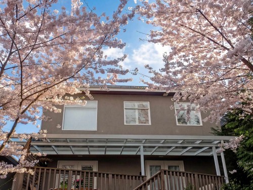 4549 12Th Avenue W, Vancouver, BC 