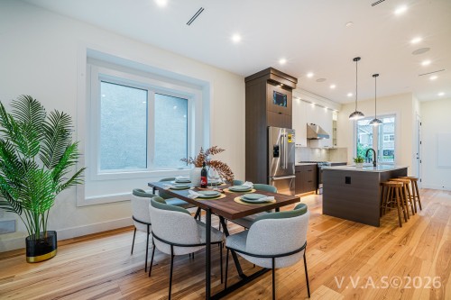 2837 31St Avenue W, Vancouver, BC 