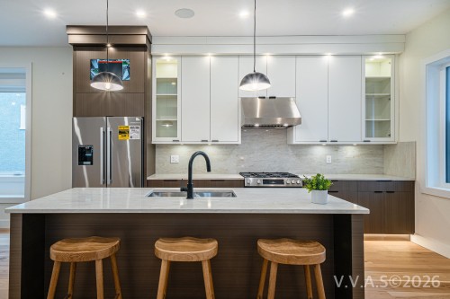 2837 31St Avenue W, Vancouver, BC 