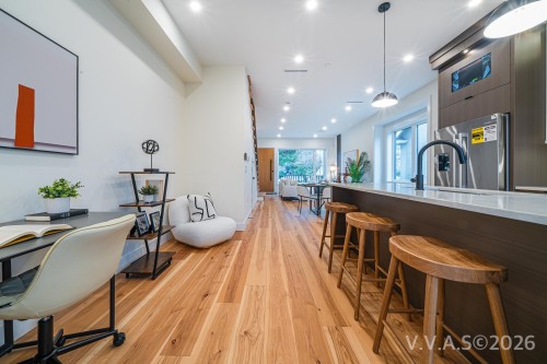 2837 31St Avenue W, Vancouver, BC 