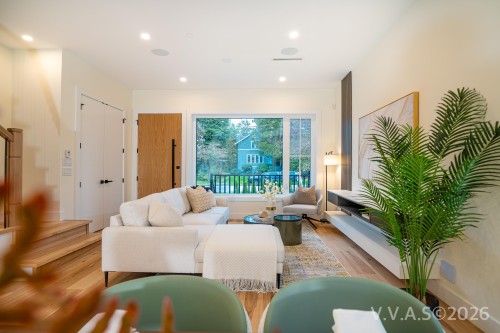 2837 31St Avenue W, Vancouver, BC 