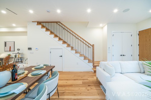 2837 31St Avenue W, Vancouver, BC 