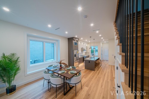 2837 31St Avenue W, Vancouver, BC 