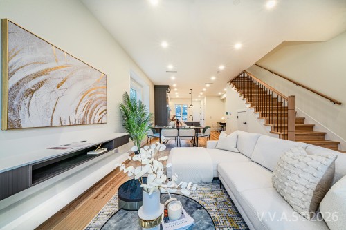 2837 31St Avenue W, Vancouver, BC 